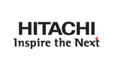 HITACHI