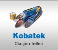 Kobatek Oksijen Telleri